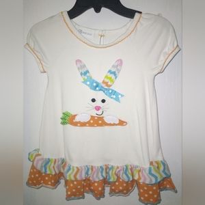 Bonnie Jean Easter shirt